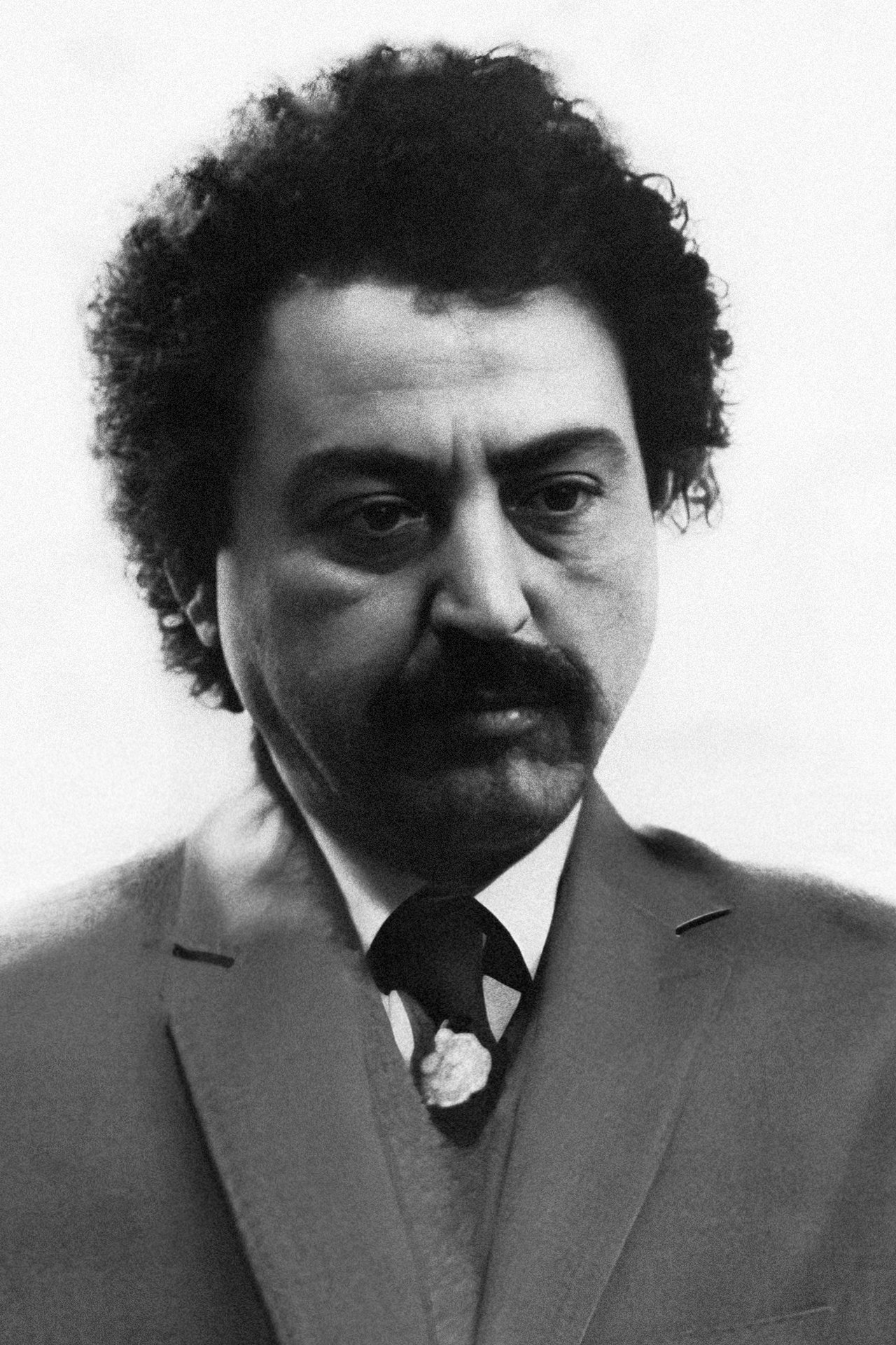 Foto de Abdelkader Alloula
