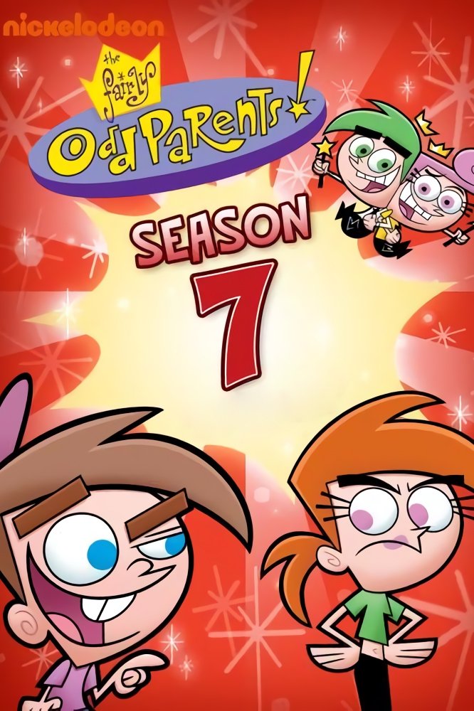 Poster de Temporada 7