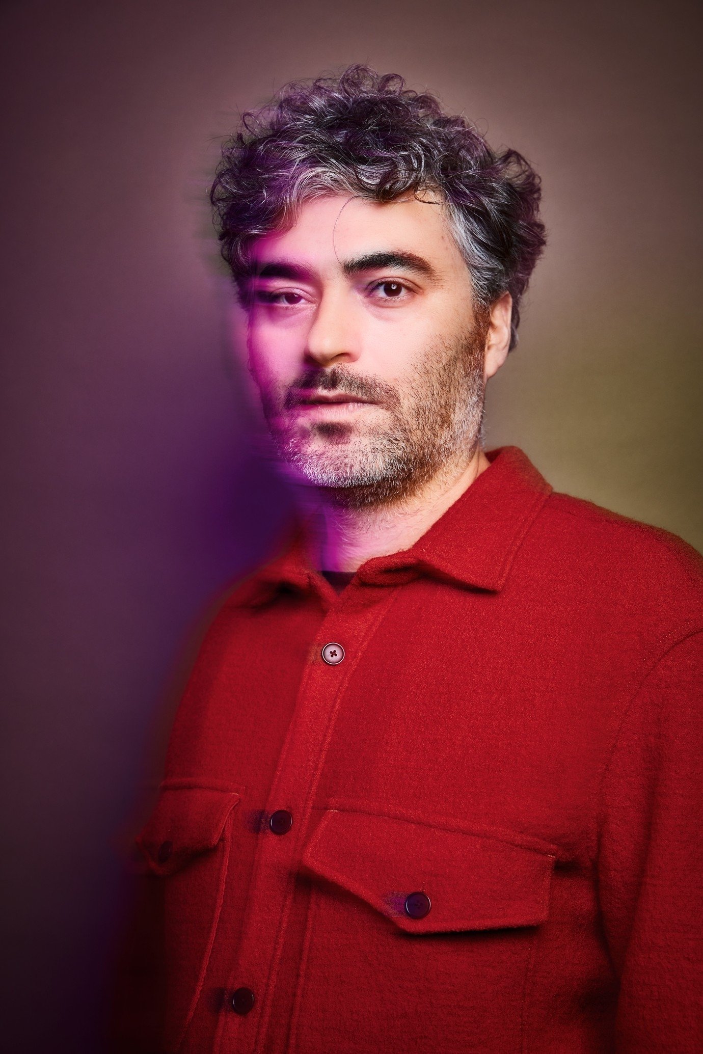 Foto de Giacomo Abbruzzese