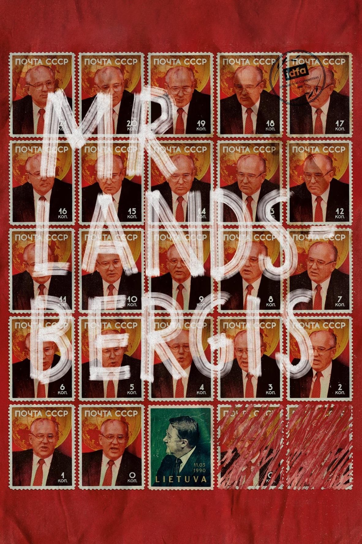 Poster movie