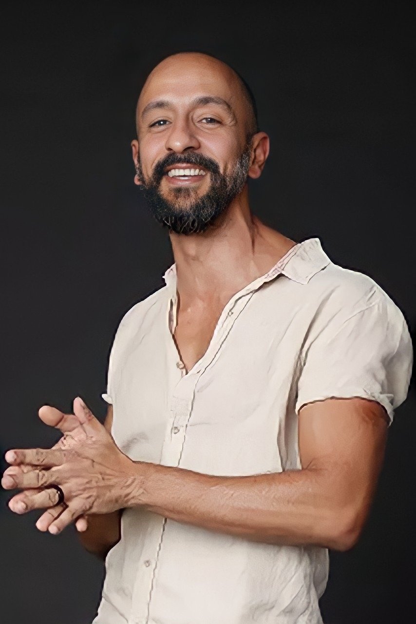 Foto de Irandhir Santos