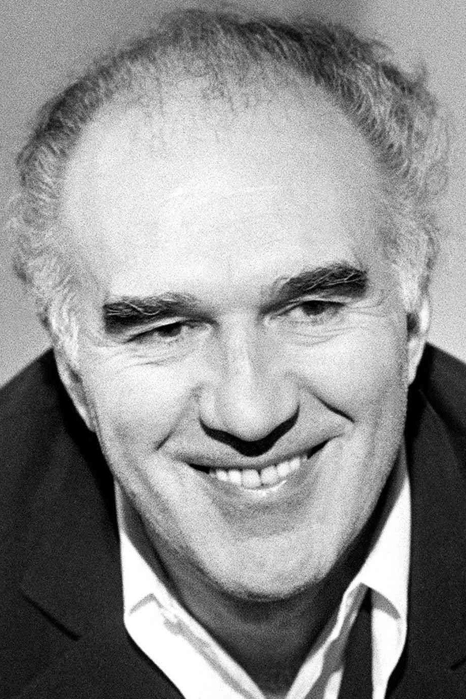 Foto de Michel Piccoli