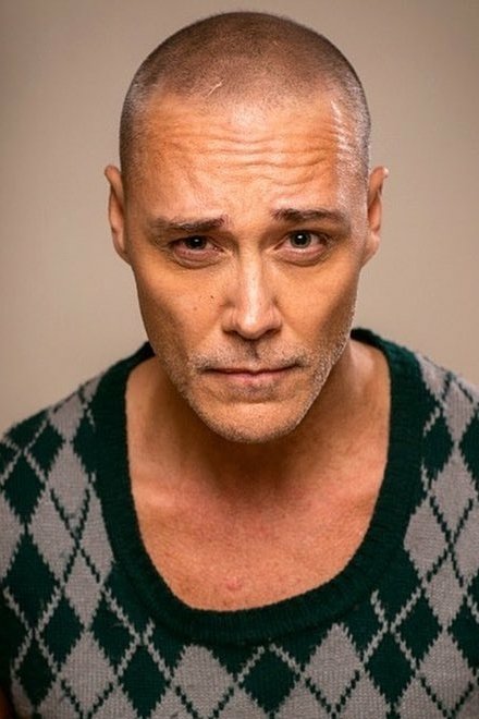 Foto de Vincent Young