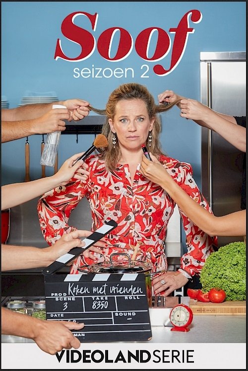Poster de Temporada 2