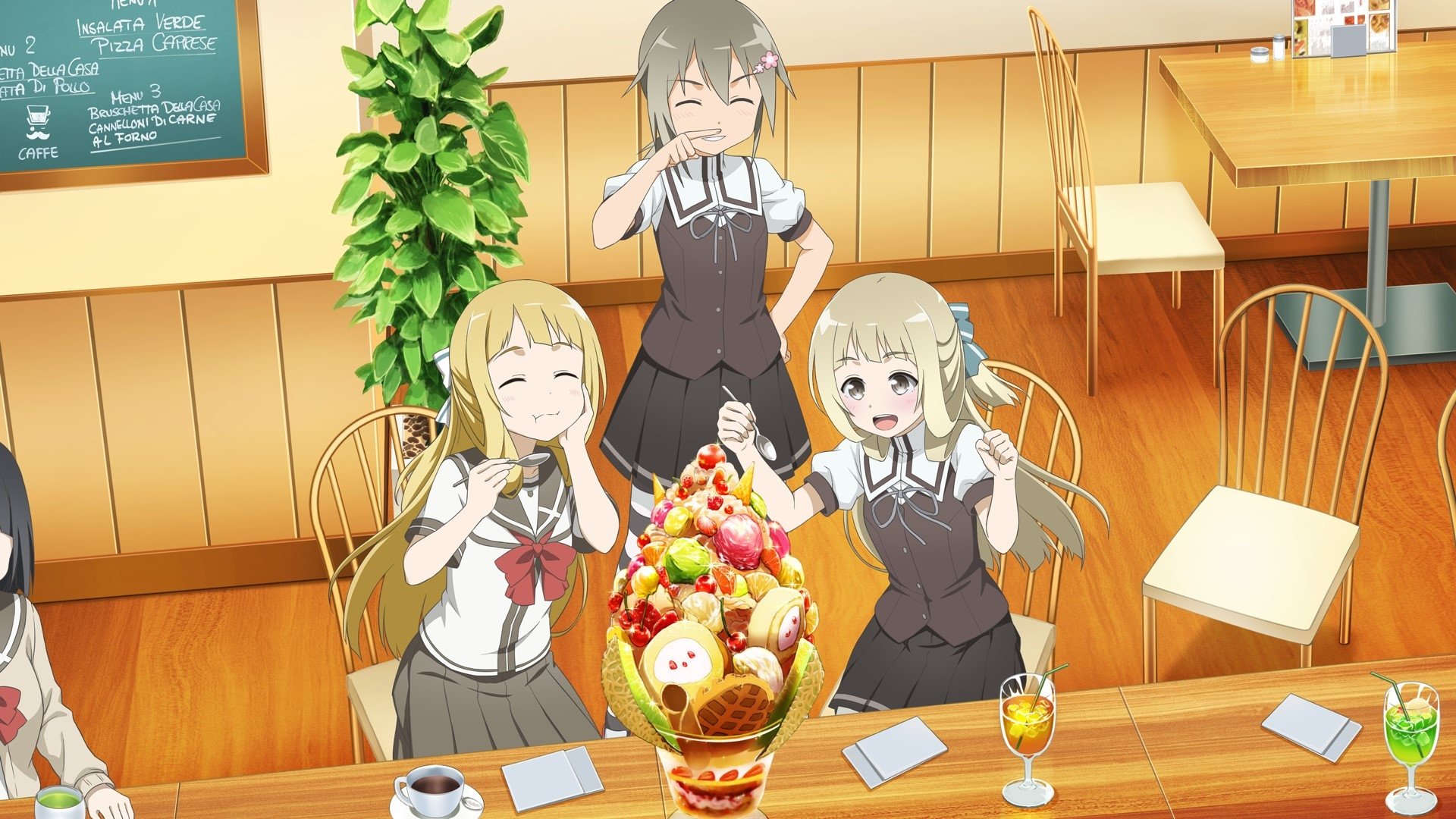 Backdrop image