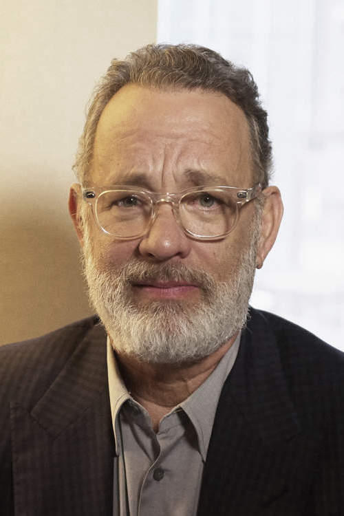 Foto de Tom Hanks