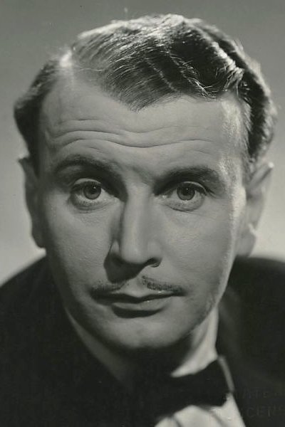 Foto de Olaf Ussing