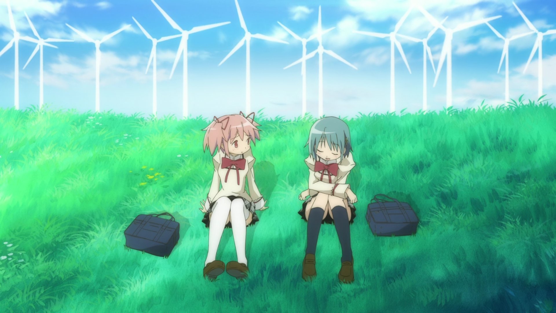 Backdrop image