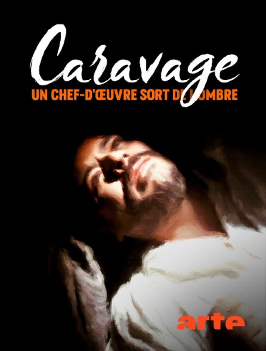Poster de Caravage : un chef-d’œuvre sort de l’ombre