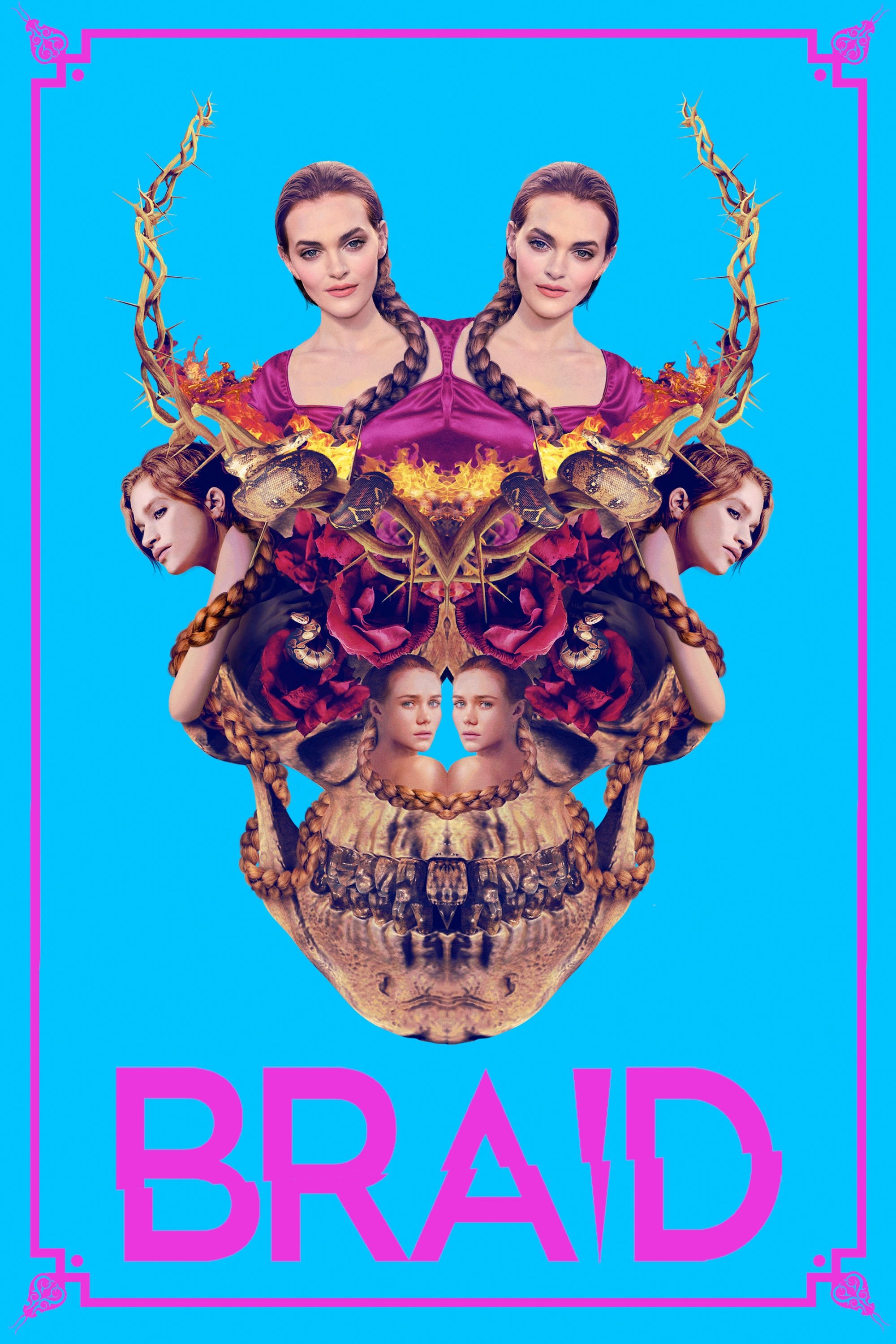 Poster movie