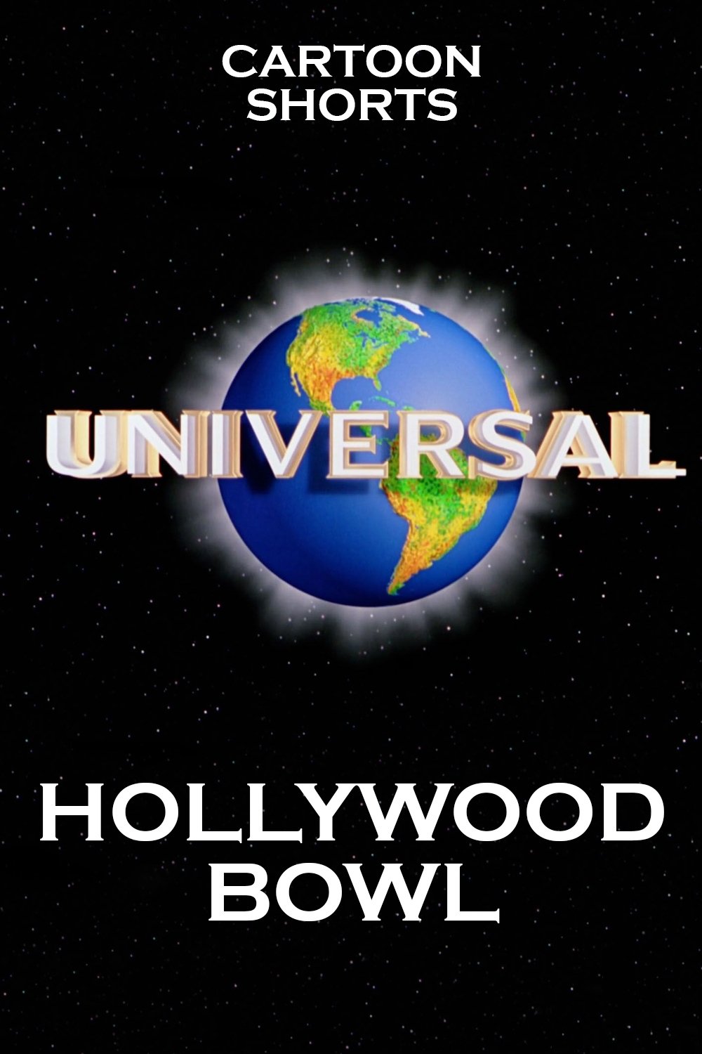 Poster de Hollywood Bowl