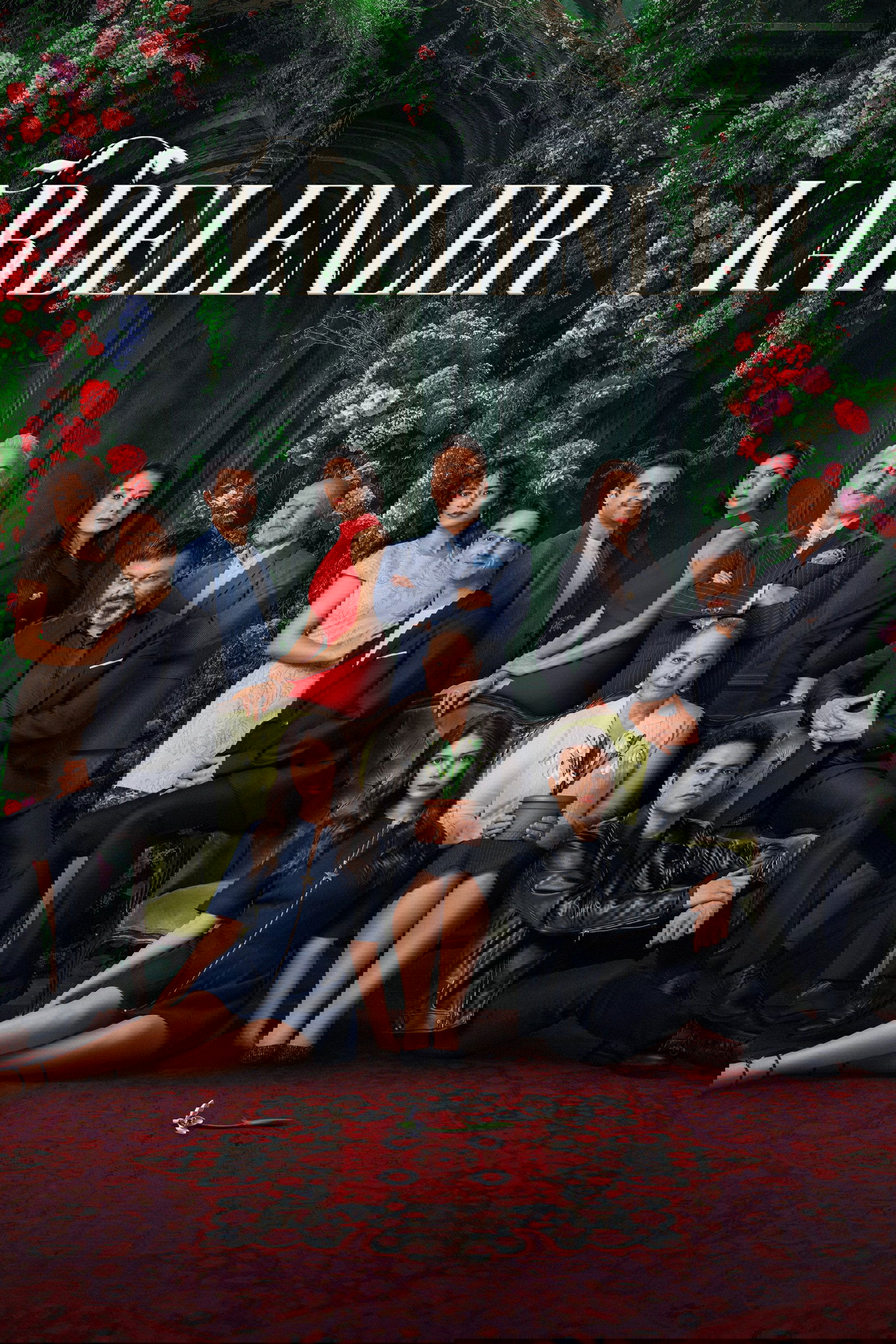Poster de Kardelenler