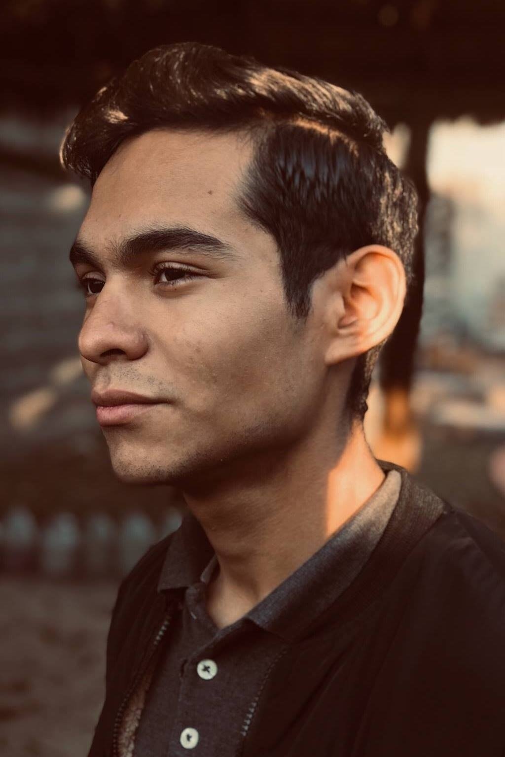 Foto de Luis Robledo