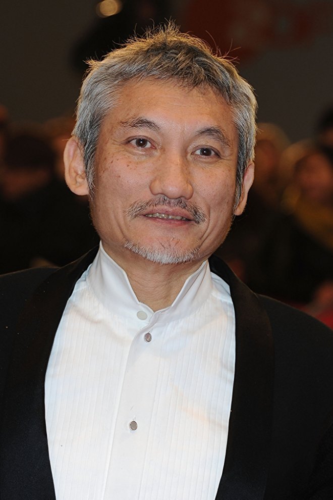 Foto de 徐克