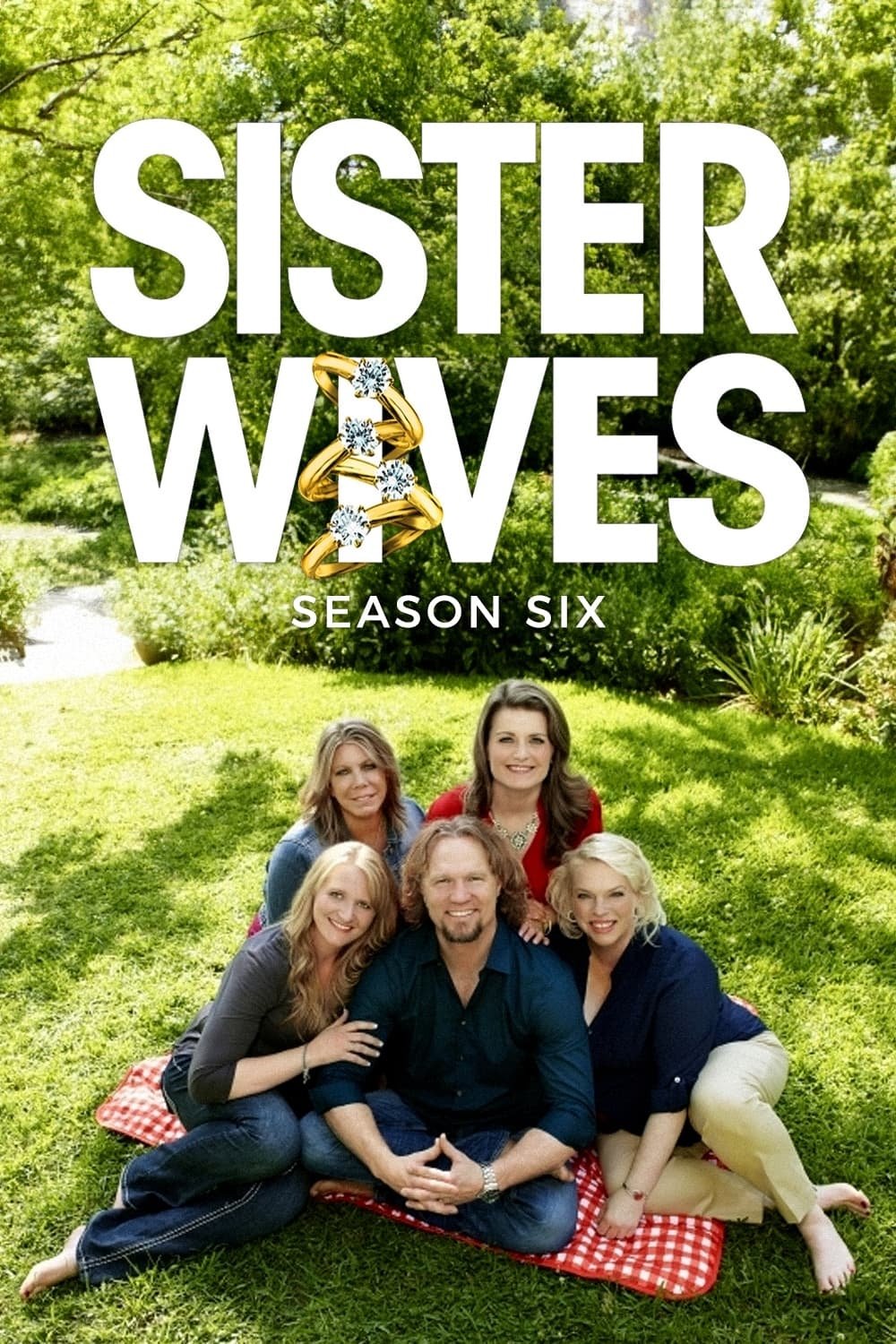 Poster de Temporada 4