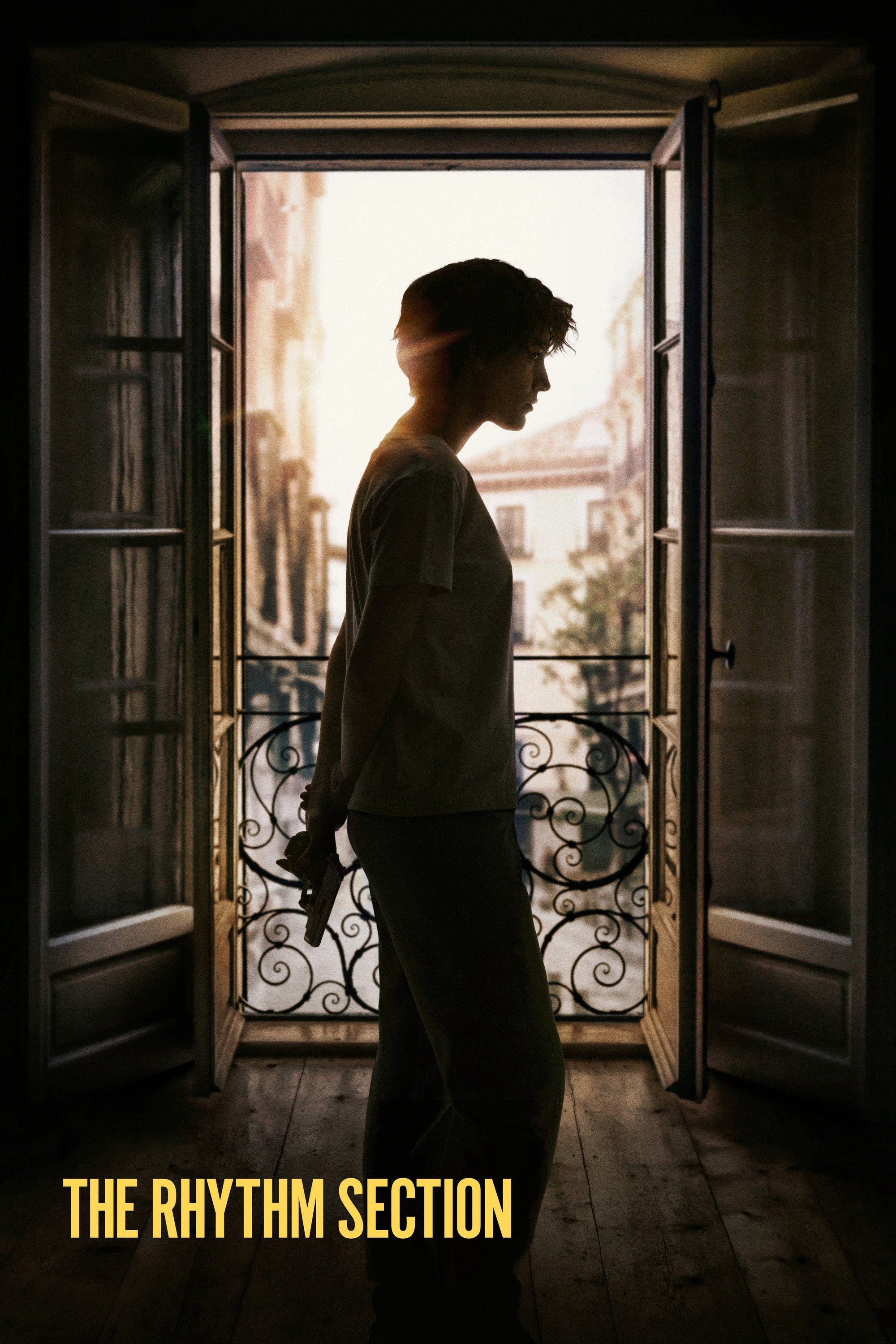 Poster movie