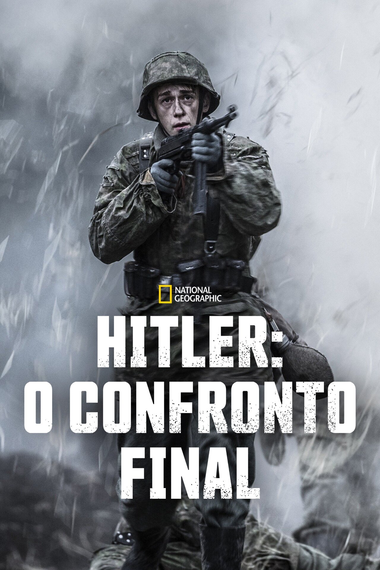 Poster de Temporada 4