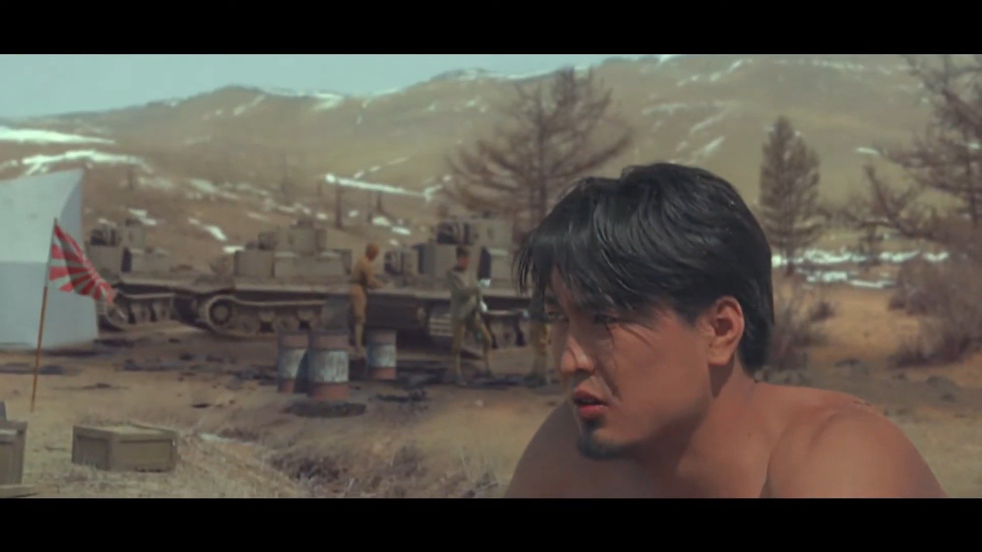 Backdrop image