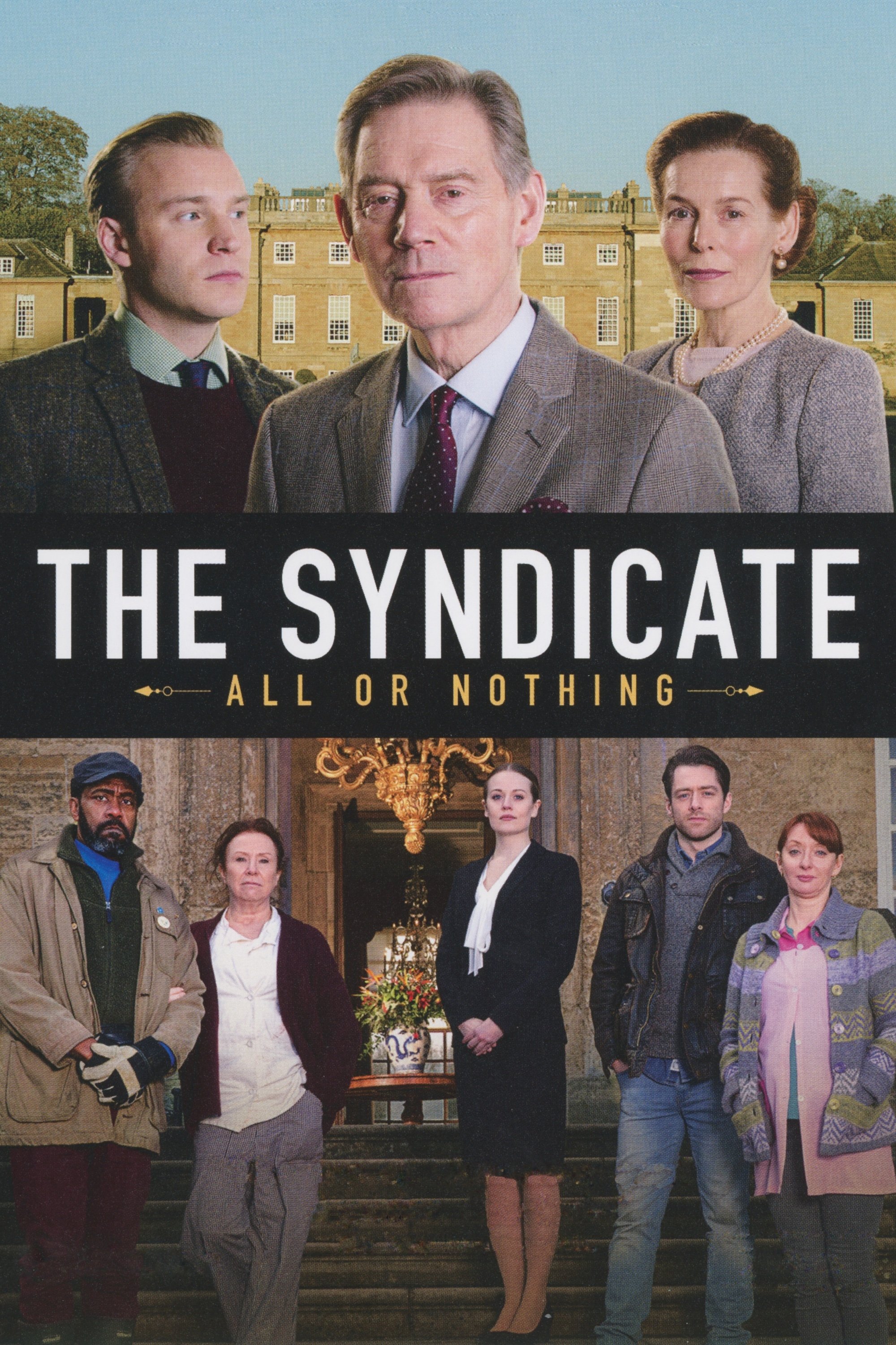 Poster de Temporada 3