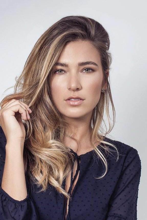 Foto de Andrea Bezděková