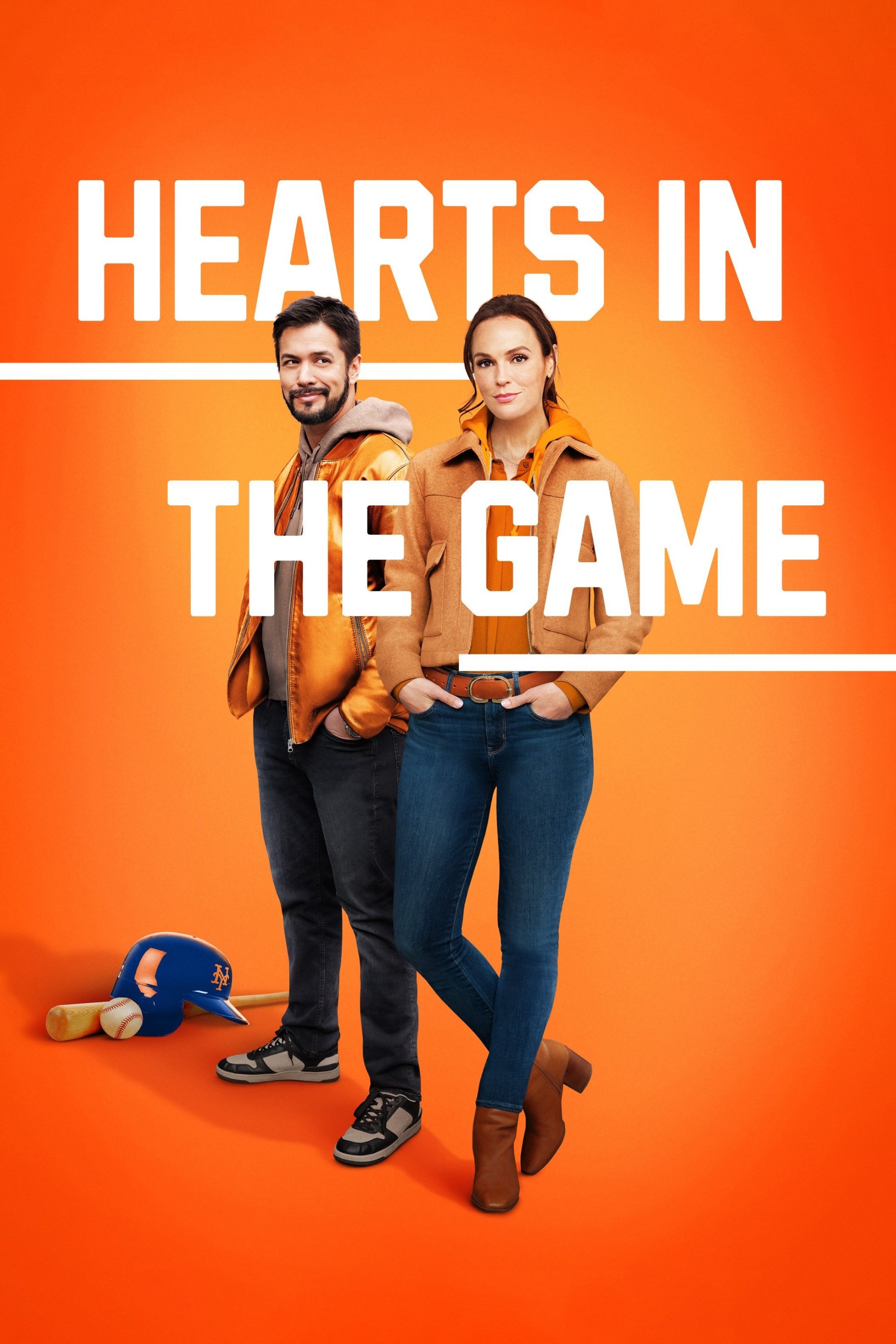 Affiche du film L'amour en jeu !