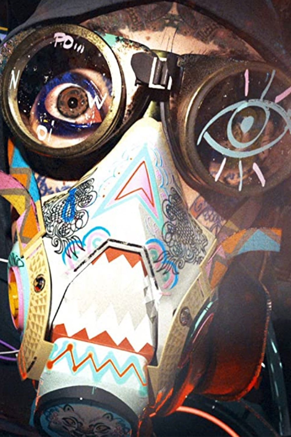 Poster de Tipping Point