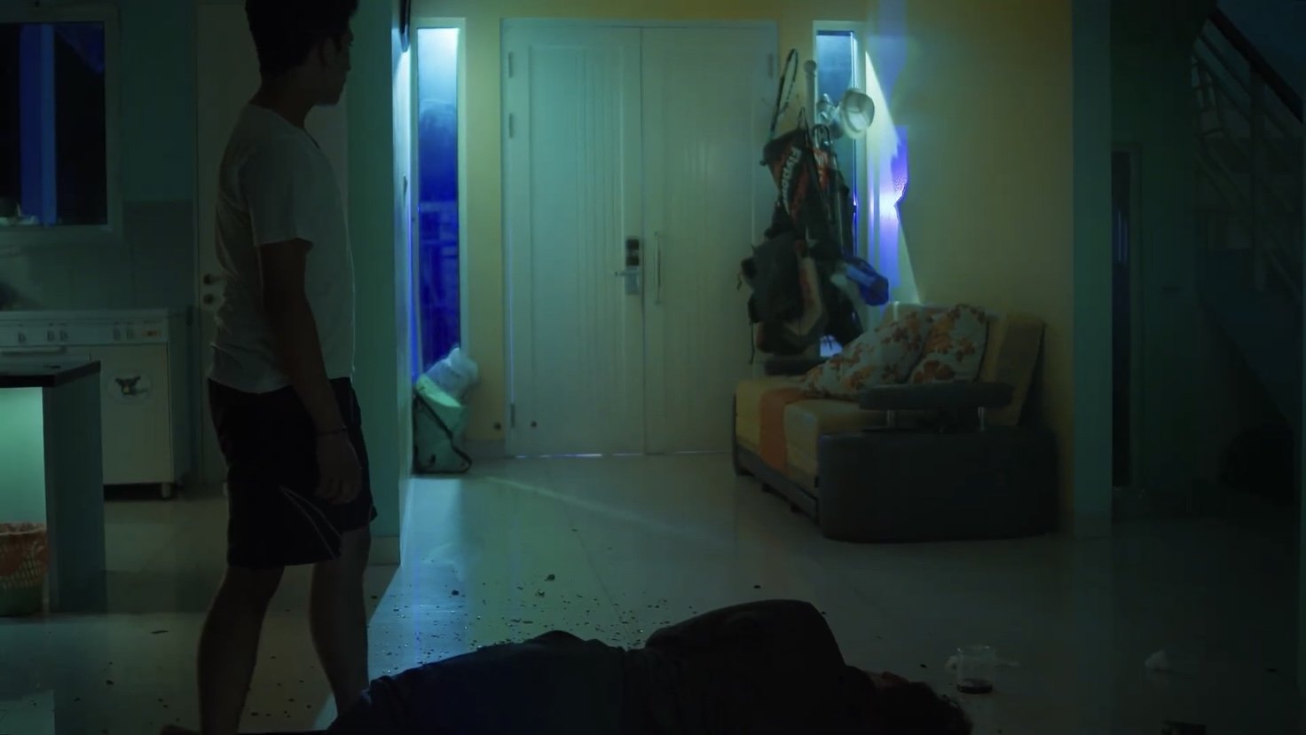 Backdrop image