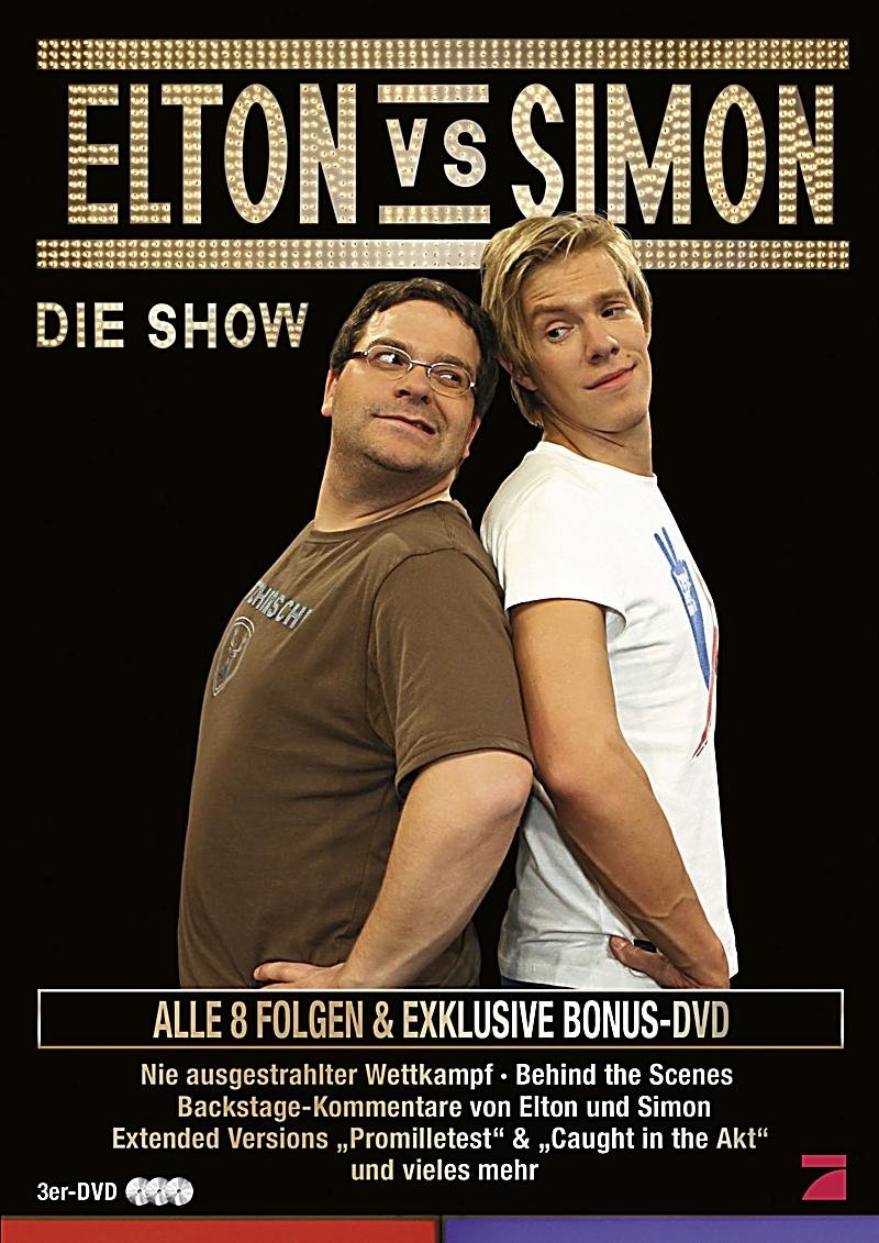 Poster de Temporada 3