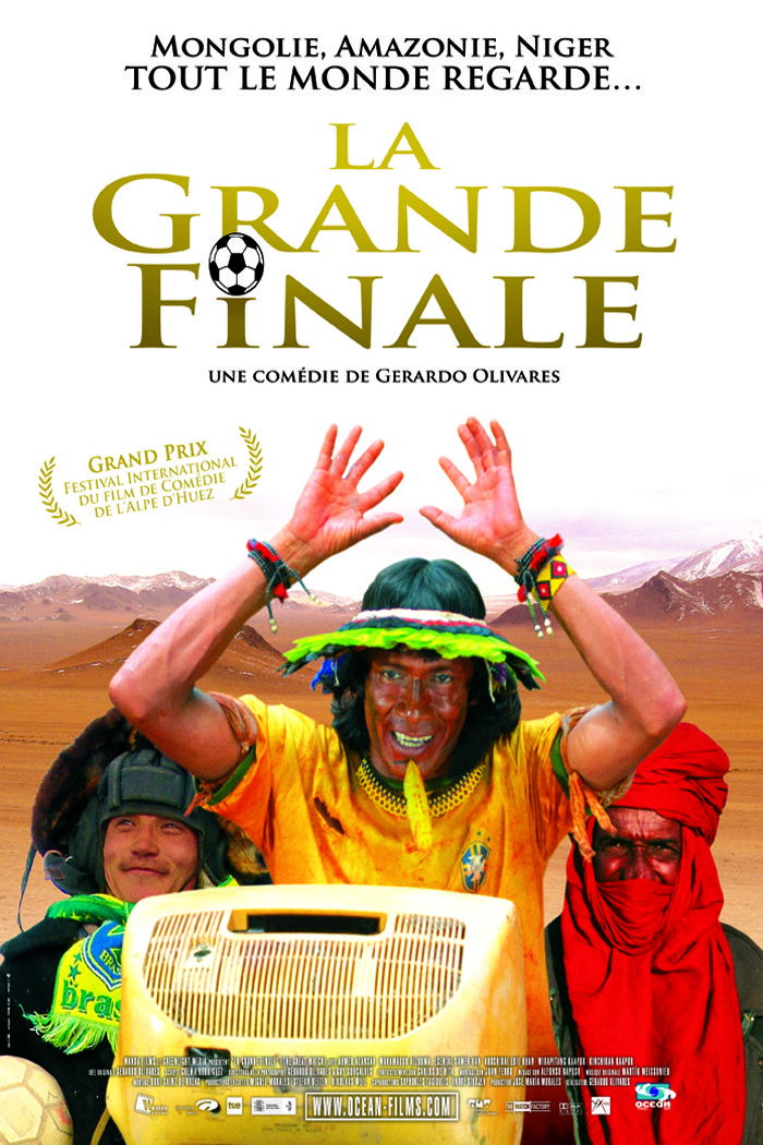 La Grande finale
