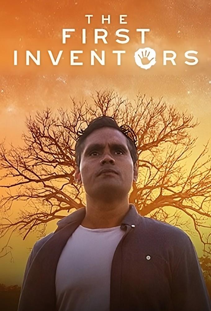 Poster de The First Inventors