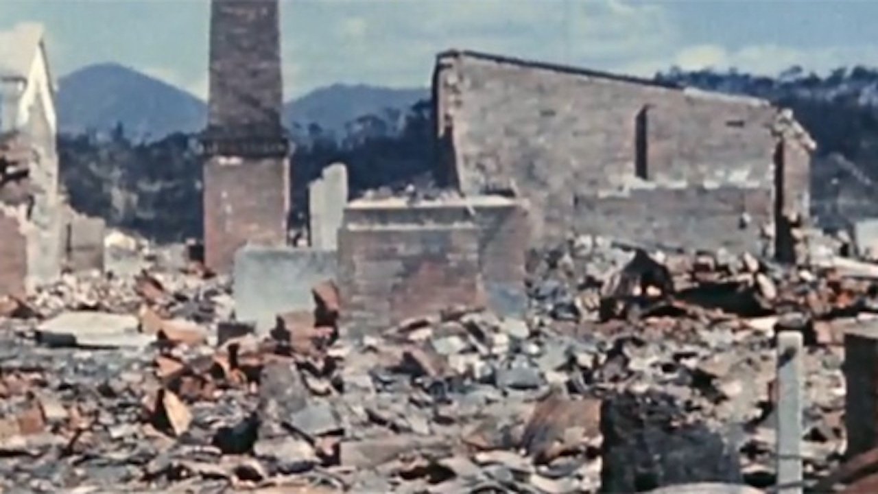 Backdrop image