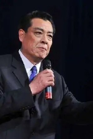 Foto de Zhizhong Zhang