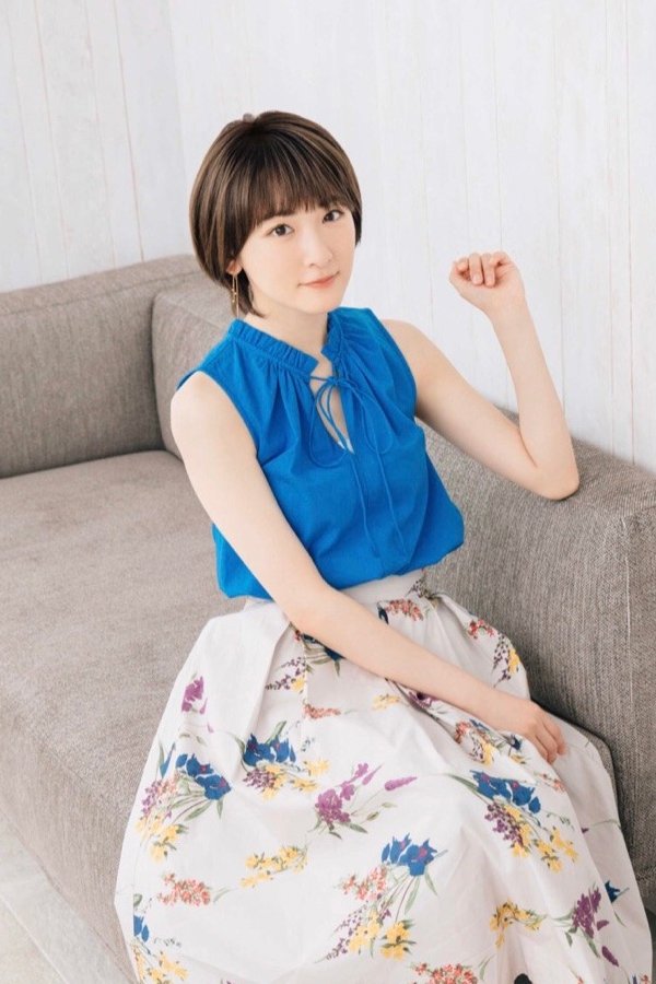 Foto de 生駒里奈
