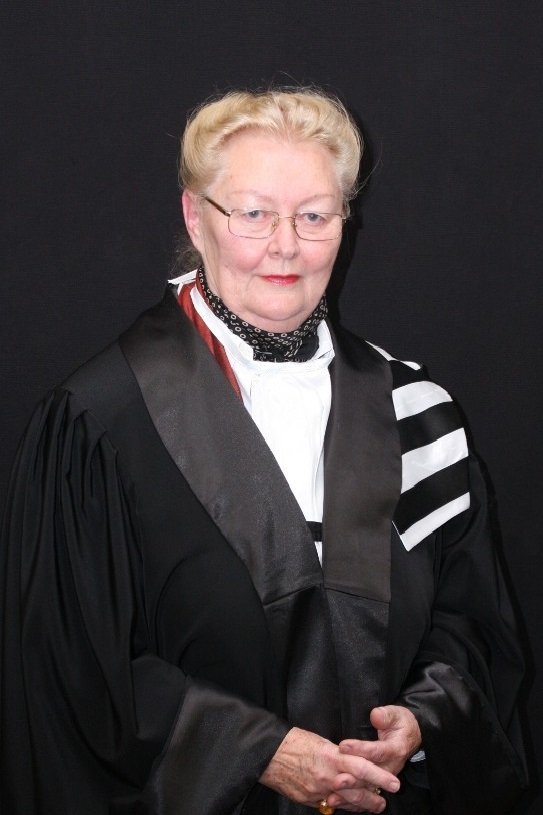 Foto de Elisabeta Bostan