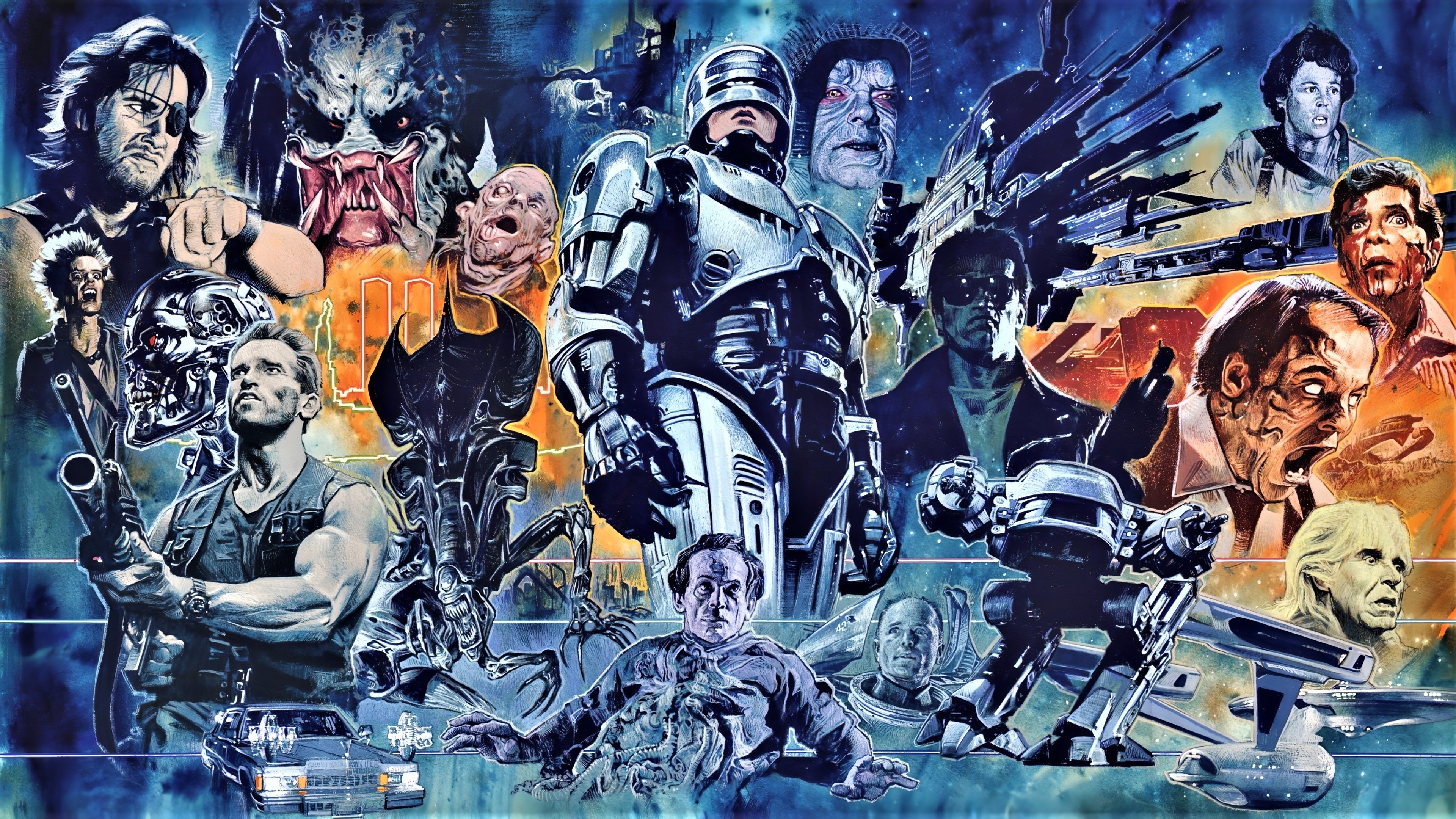 Backdrop image