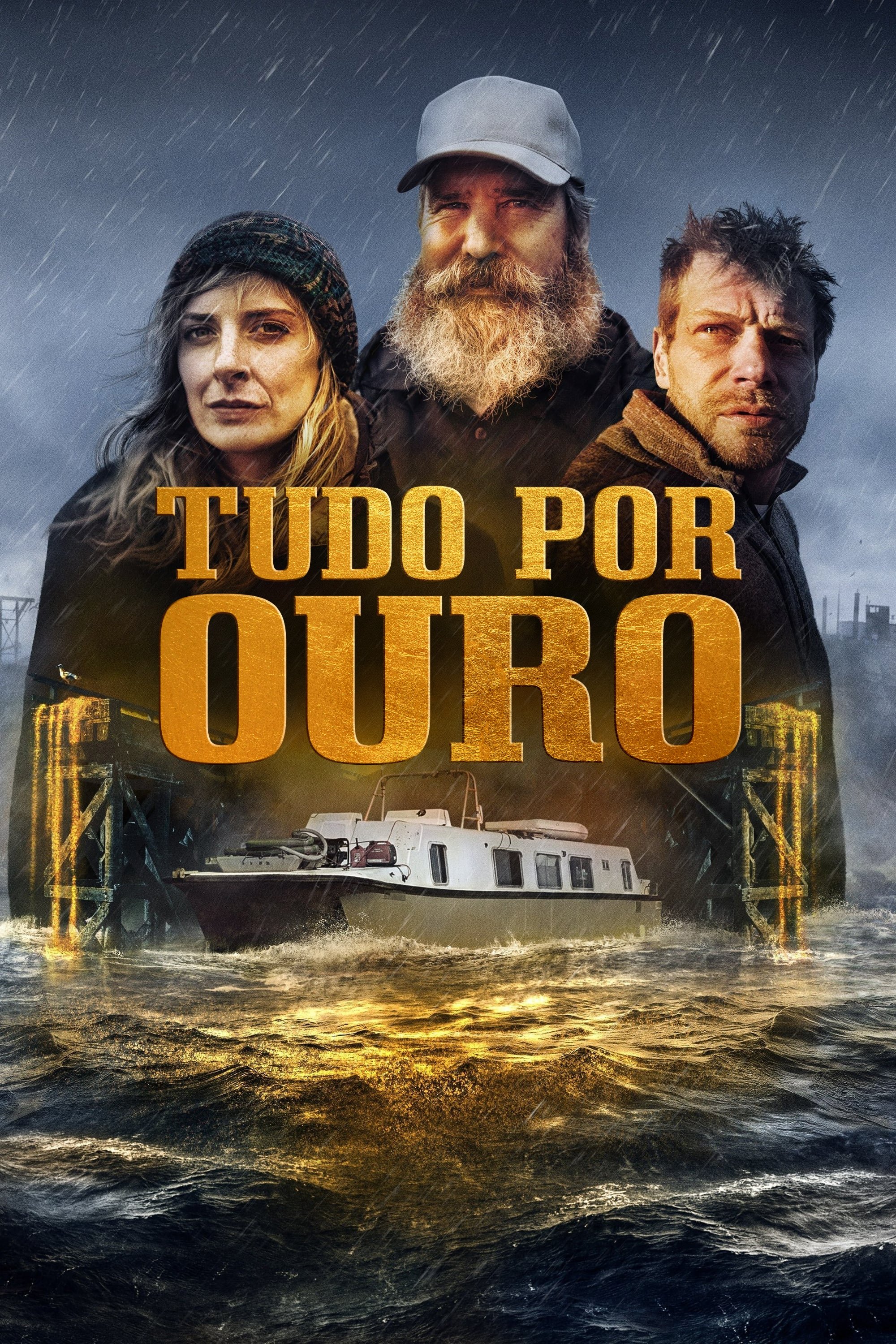Poster de Temporada 11