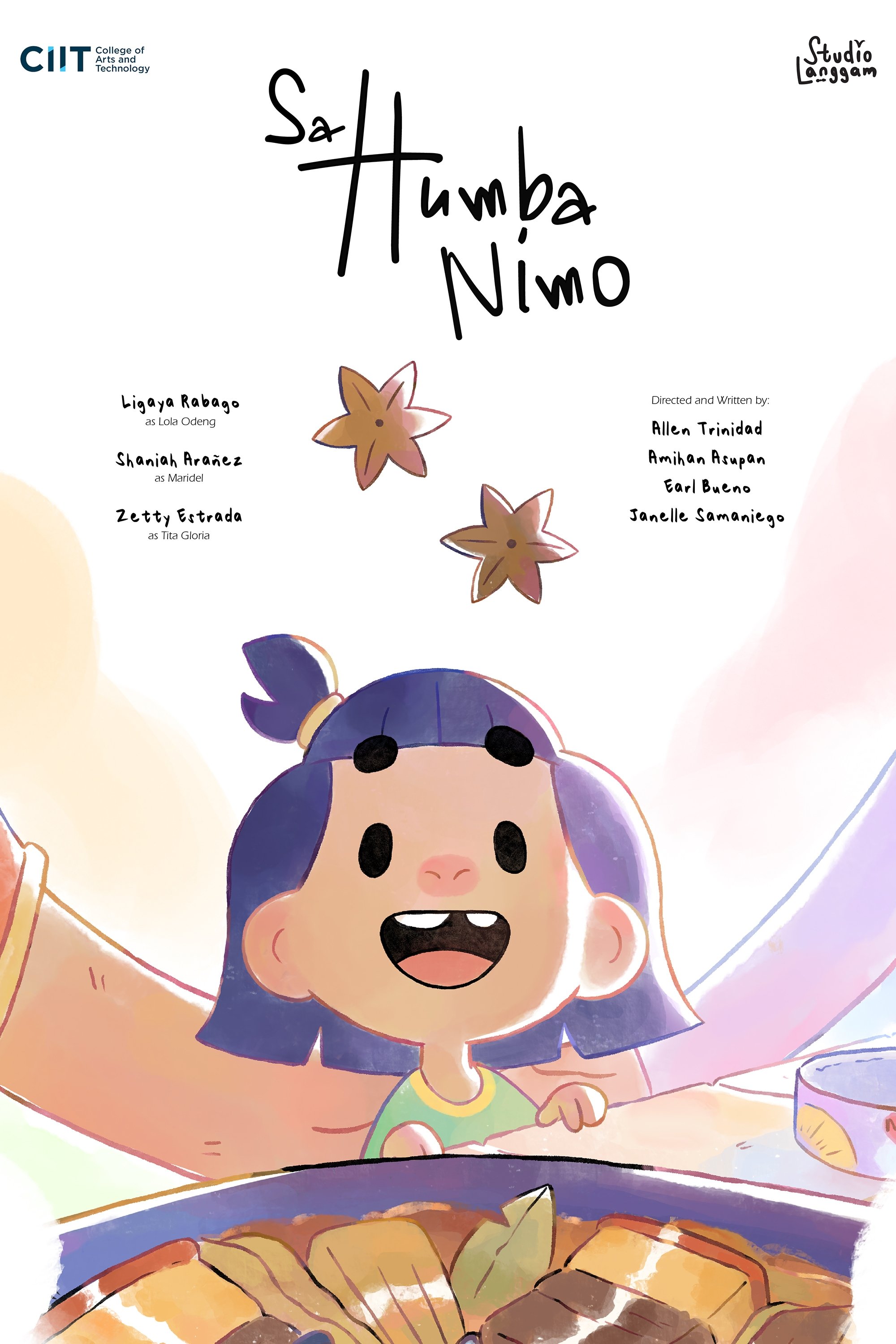 Poster de Sa Humba Nimo