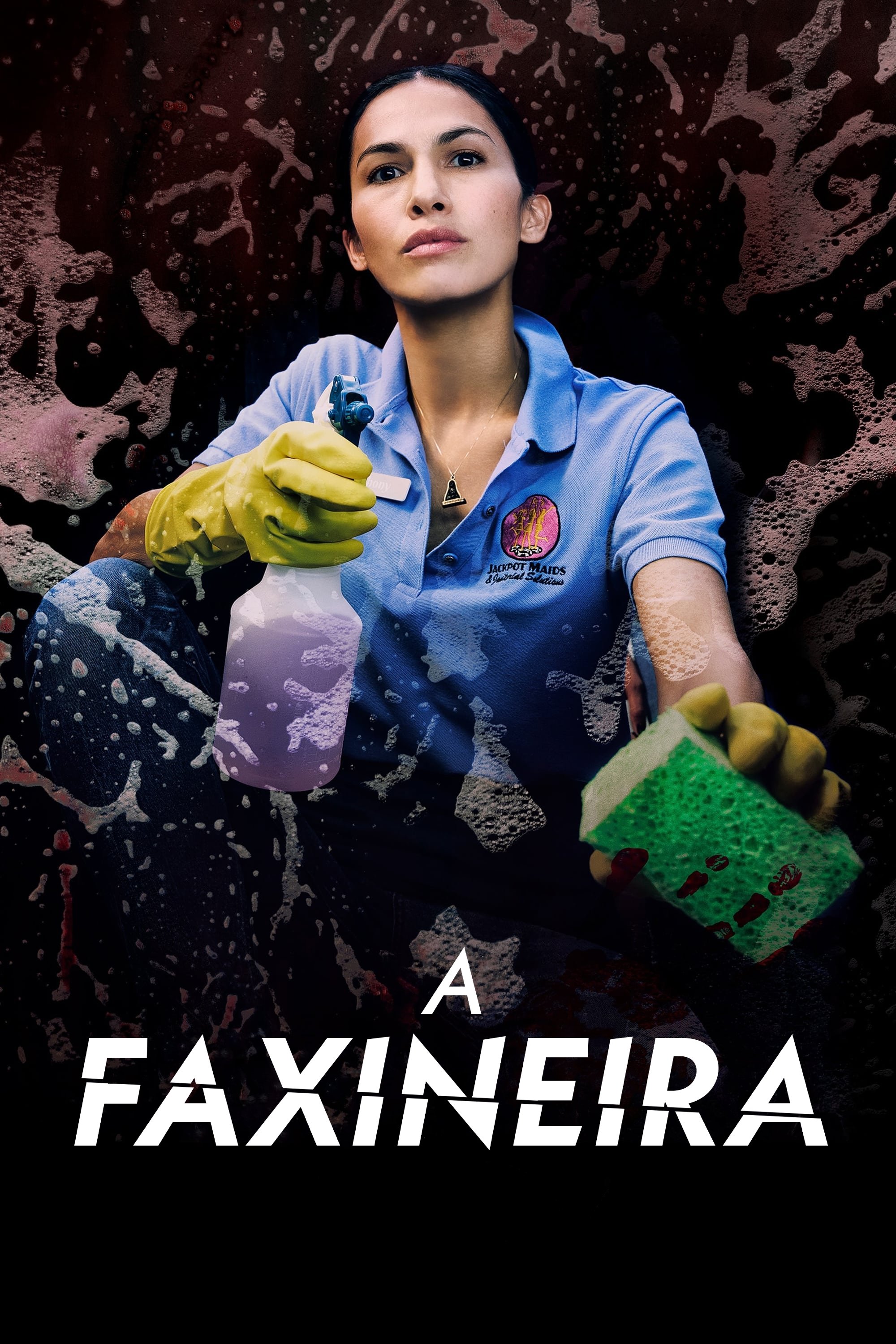 Poster de Temporada 2