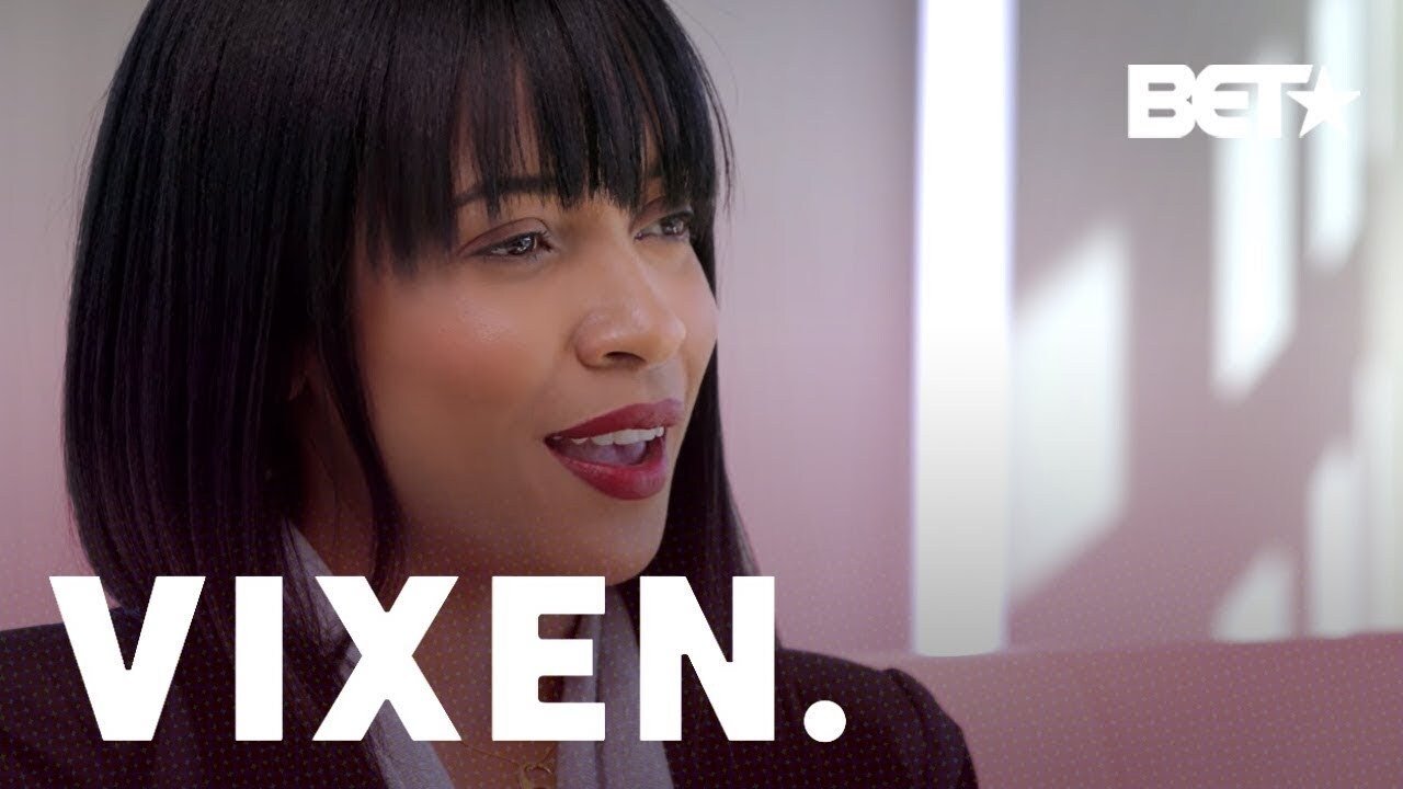 VIXEN.