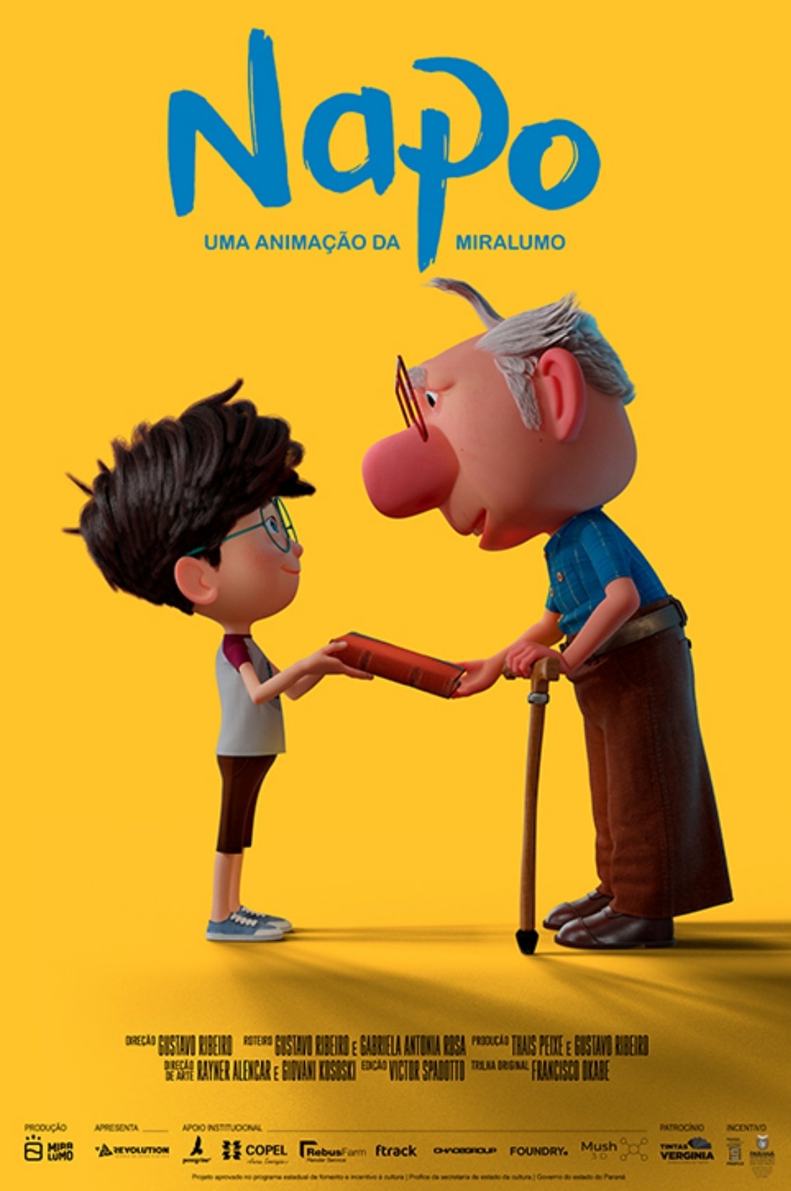 Poster movie