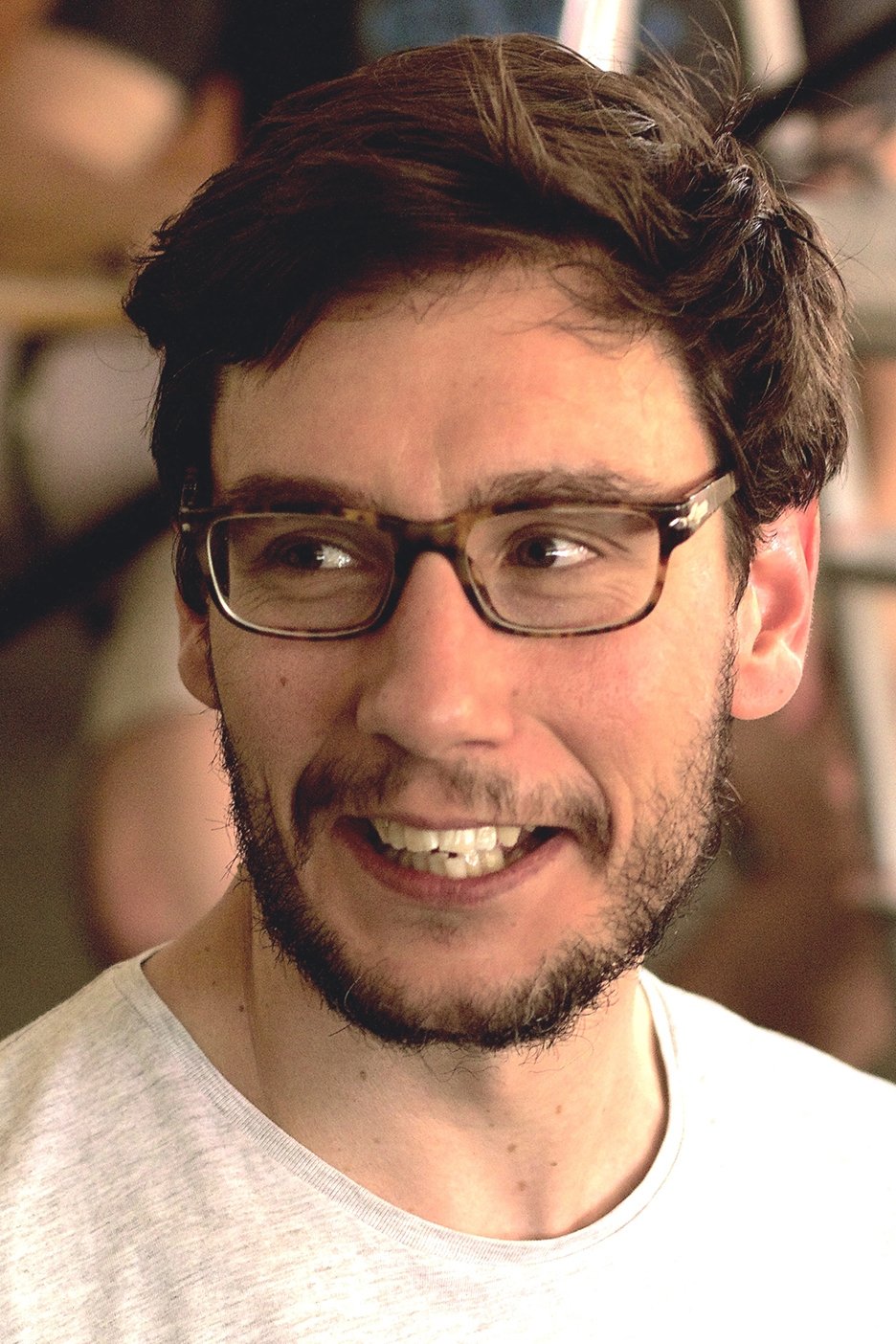 Profil Fotoğrafı