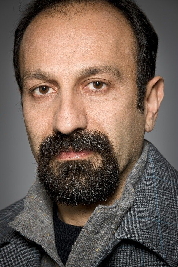 Foto de اصغر فرهادی