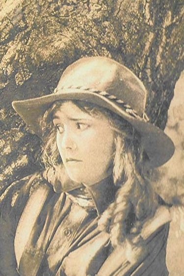 Foto de Agnes Vernon