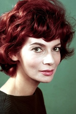 Foto de Malka Ribowska