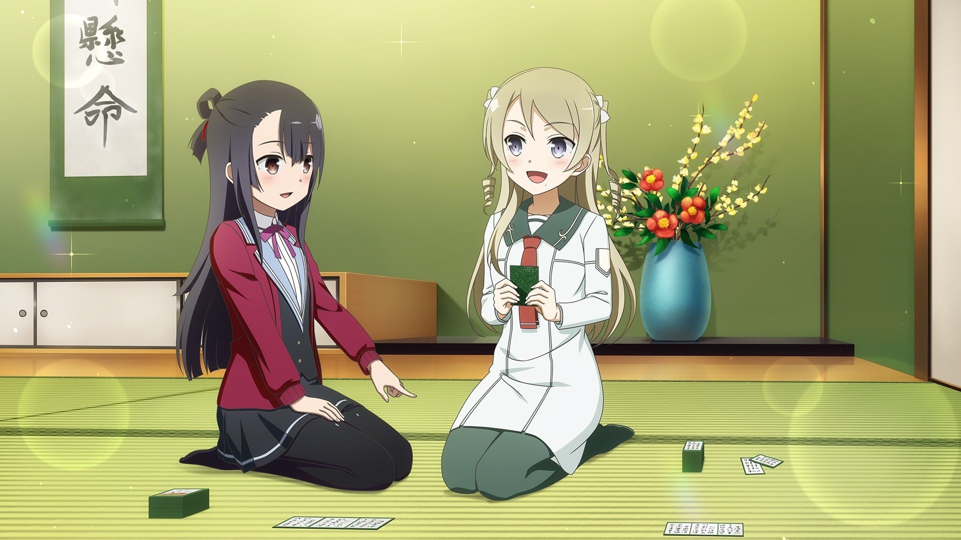 Backdrop image