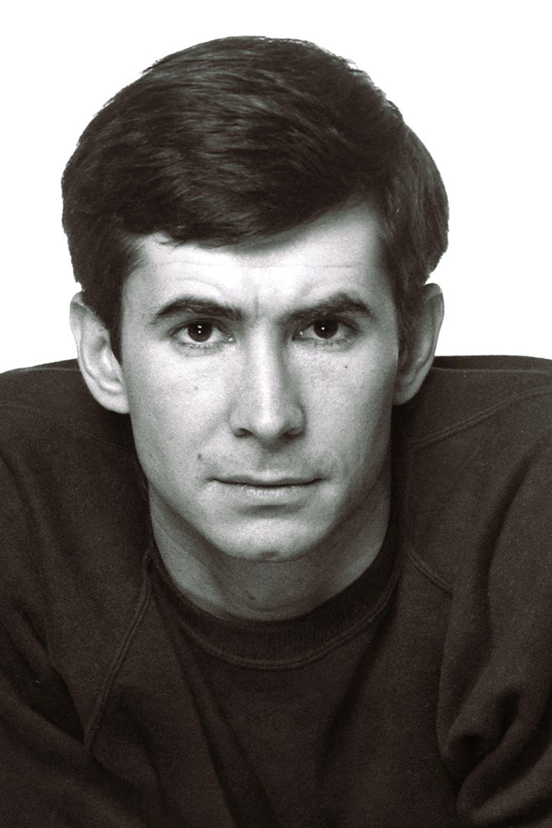Foto de Anthony Perkins