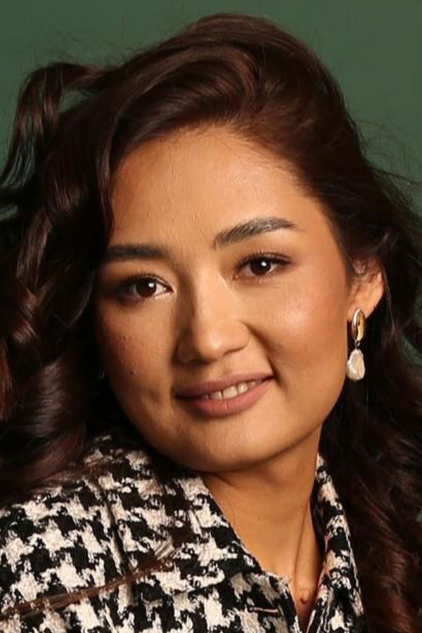 Aliya Mendygozhina/Executive Producer