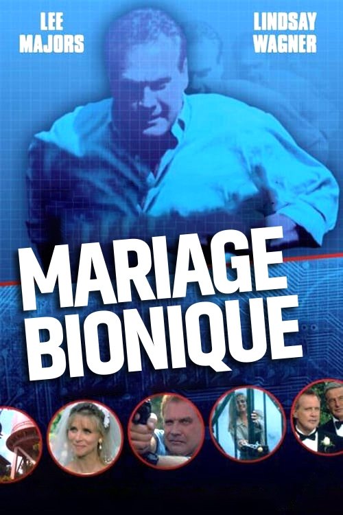 Affiche du film Bionic Ever After?