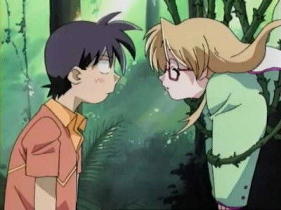 Moji Moji * World Domination?