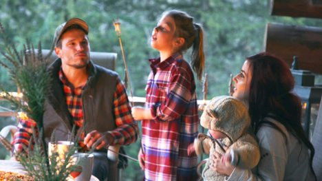 Chelsea & Cole, A Love Story